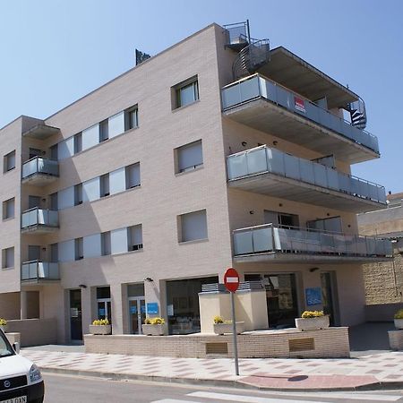 Apartament A Tossa Daire Tossa de Mar Oda fotoğraf