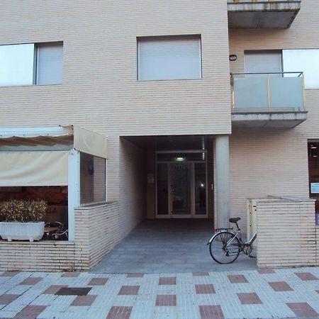 Apartament A Tossa Daire Tossa de Mar Dış mekan fotoğraf