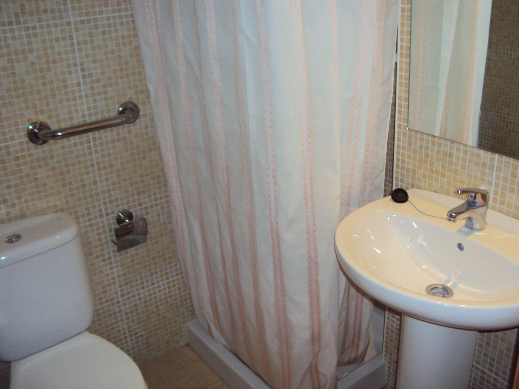 Apartament A Tossa Daire Tossa de Mar Oda fotoğraf