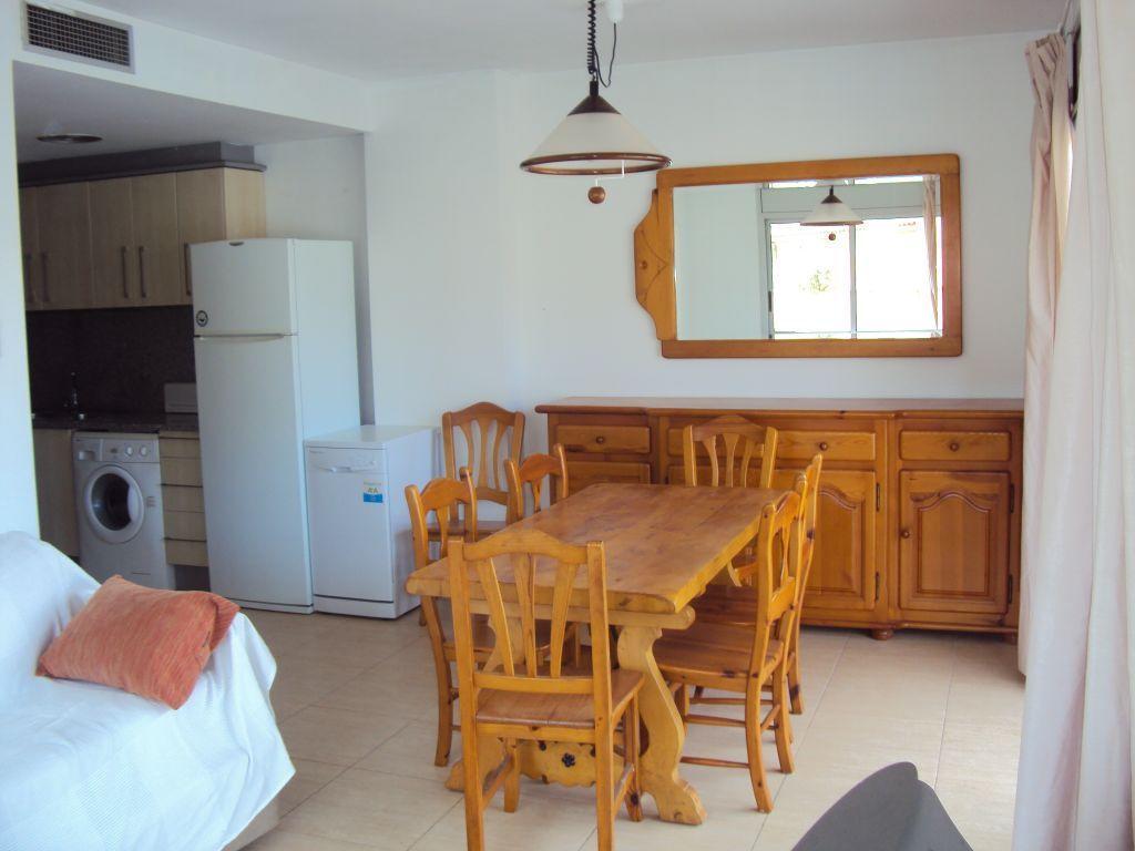 Apartament A Tossa Daire Tossa de Mar Oda fotoğraf