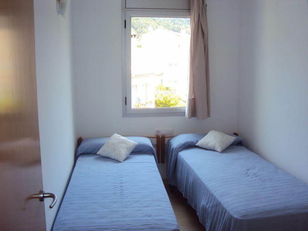 Apartament A Tossa Daire Tossa de Mar Oda fotoğraf